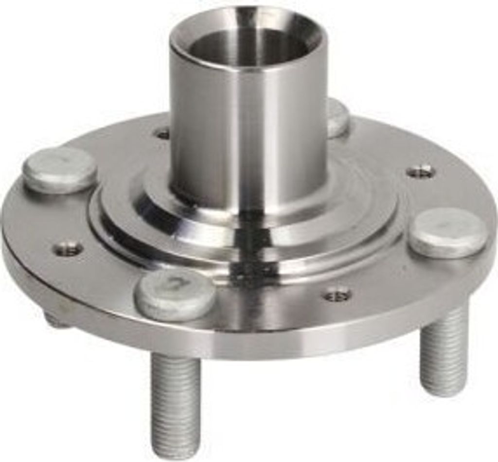 BTA H54003BTA Radnabe Vorne Beidseitig für HONDA CIVIC VI Hatchback (EJ, EK) 4-Loch