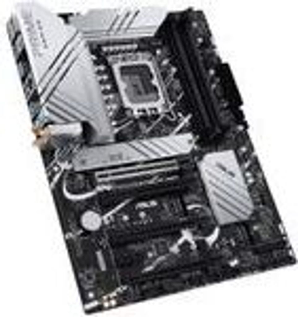 ASUS PRIME Z790-P WIFI Intel Z790 LGA 1700 ATX Produktbild 15
