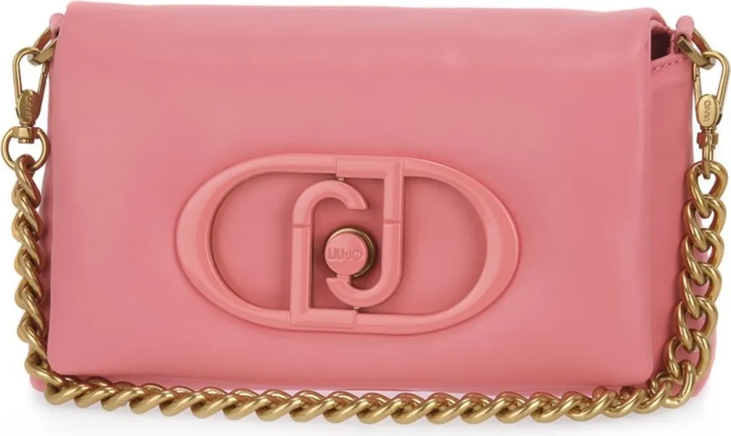 Sac Liu Jo rose 414861632 | Finition premium et design compact