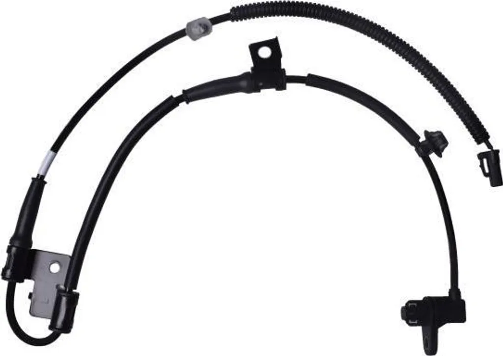 Ripristina l'ABS: Sensore Bendix BSW1359 Hyundai i30 Elantra 598102L300