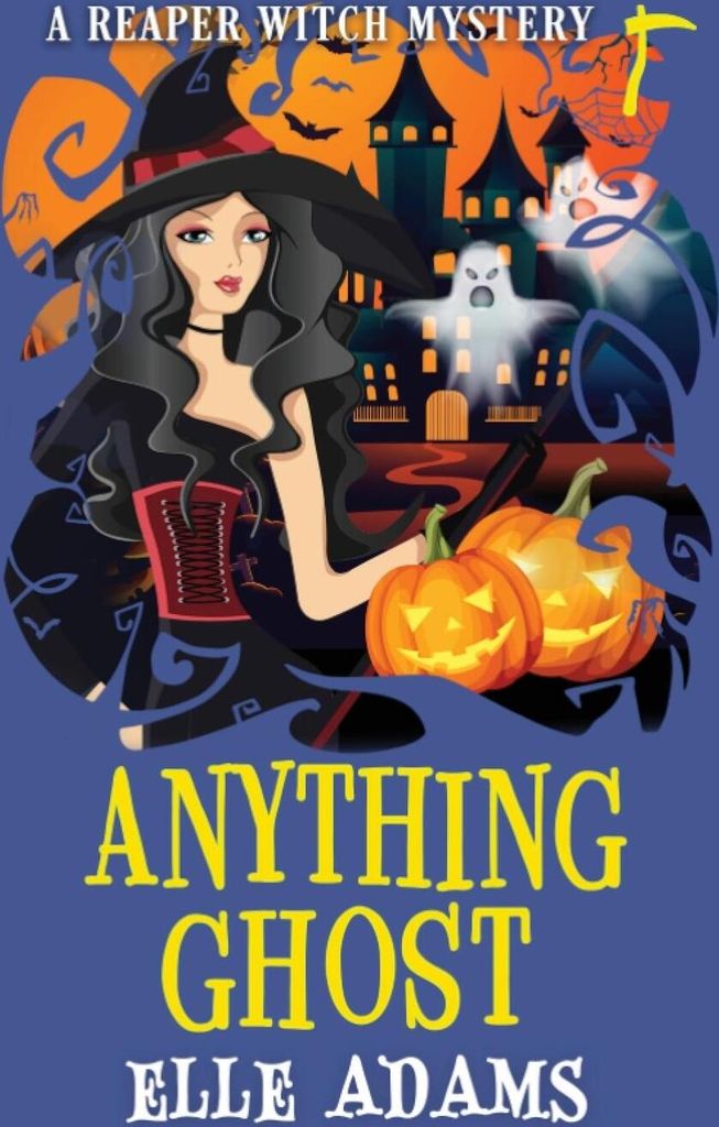 Anything Ghost