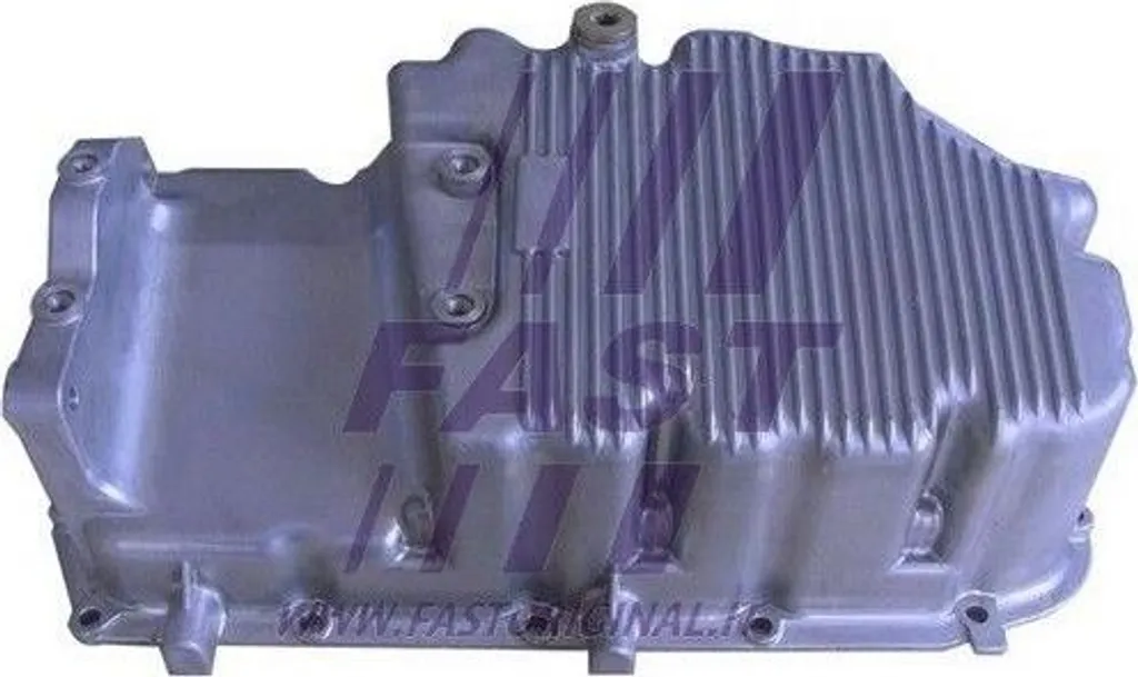 Carter d'huile pour Fiat Punto et Idea : solution de réparation 46753459