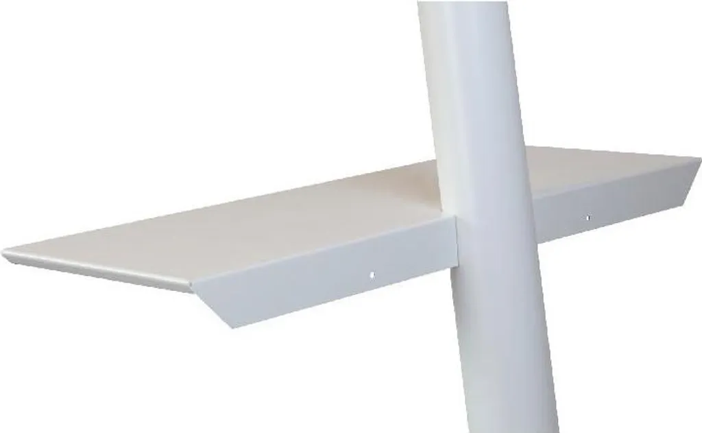 Accessoires Support TV ITB OM17124 avec Visserie Complète Haute Qualité