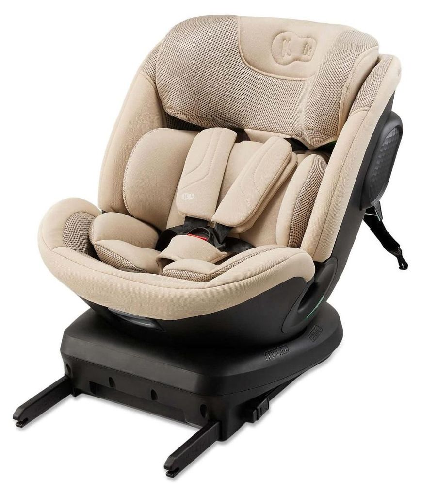 Kinderkraft KINDENKRAFT automobilinė kėdutė 40-150 cm, Image du produit 