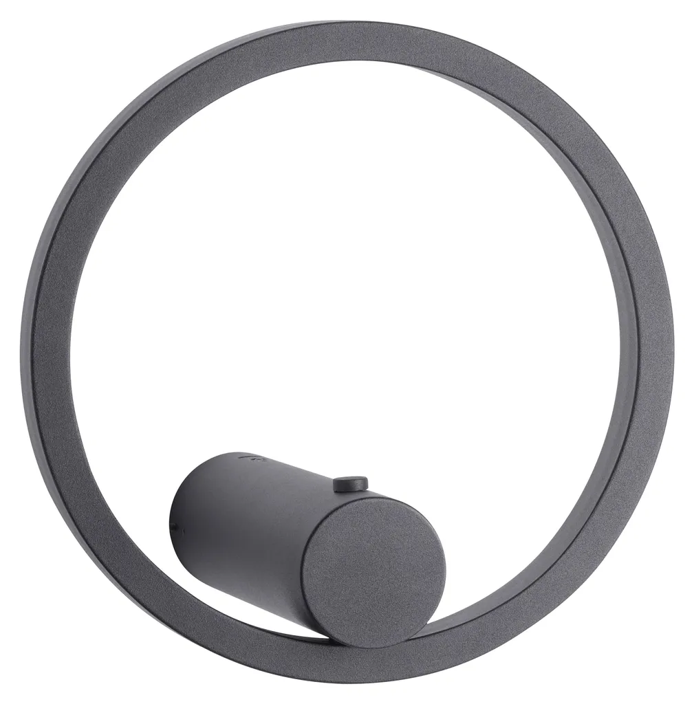 Applique LED 6W 660lm rechargeable 3000K pour une ambiance chaleureuse