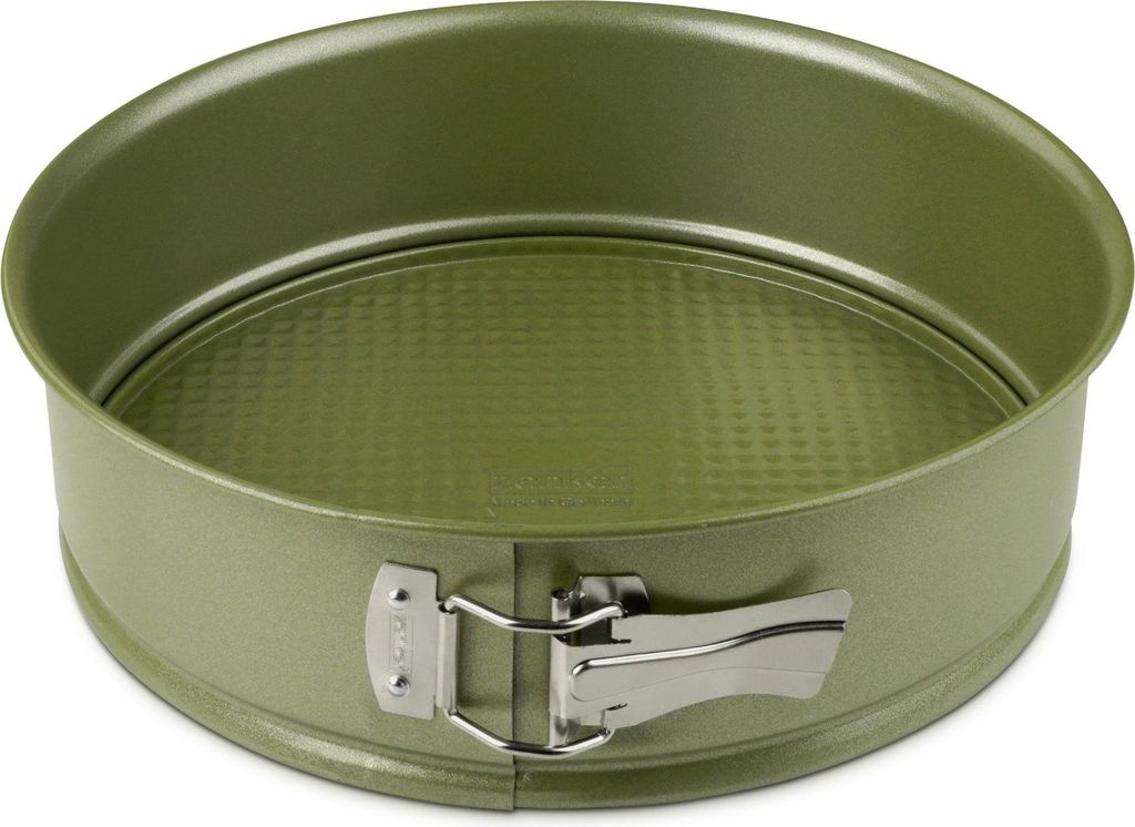 Tortownica Zenker Ø 26 cm z wysokim brzegiem z serii Green Zdjęcie produktu 