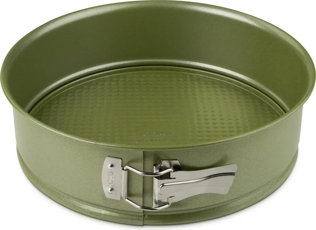 Teglia Zenker 26cm Green Vision: Antiaderente Naturale e Sostenibile