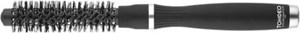 Tondeo Bürste Atelier Graphite XXXS 16/29mm