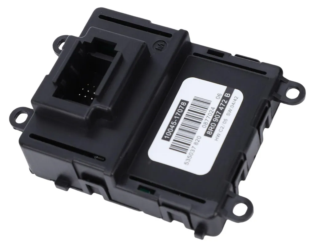 Module LED 8R0907472B résistant à la chaleur pour éclairage de jour - 9