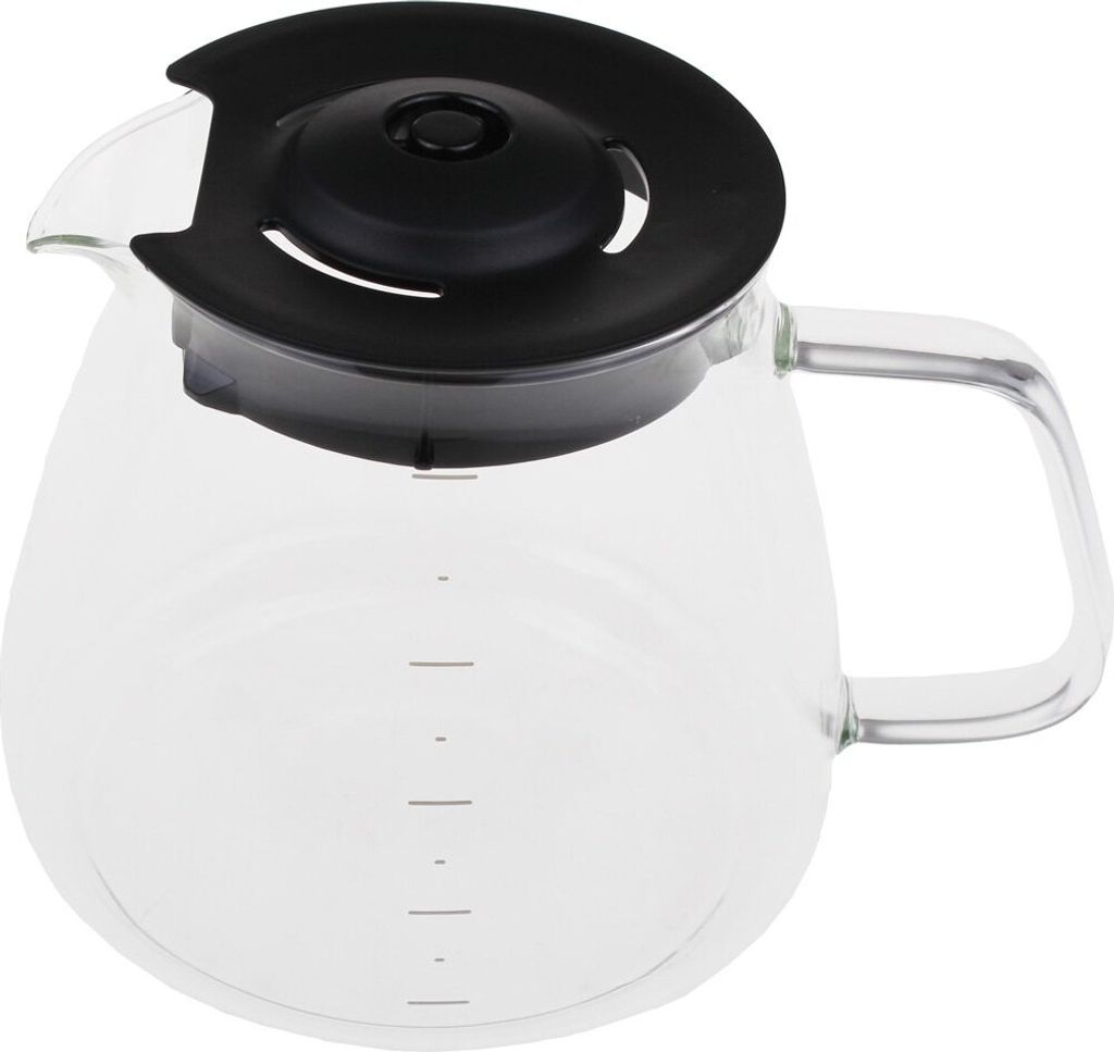 Melitta - Skleněný Džbán A14 Aromafresh Ii - 6779888 Obrázek produktu 