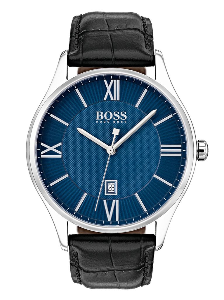 Boss GOVERNOR 1513553 Herrenarmbanduhr Produktbild 