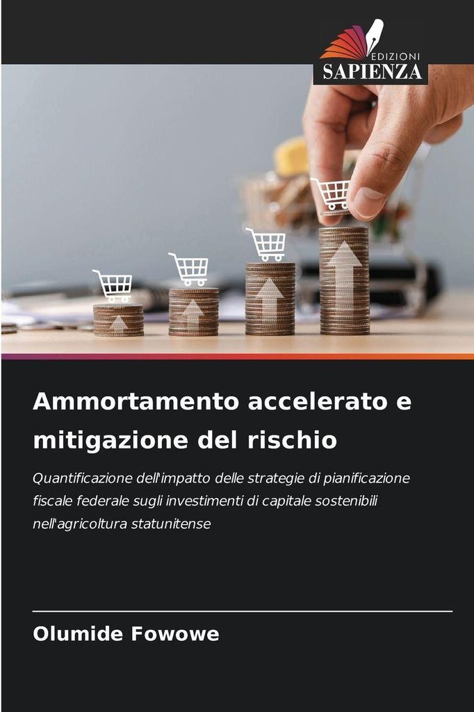 Ammortamento accelerato e mitigazione del rischio