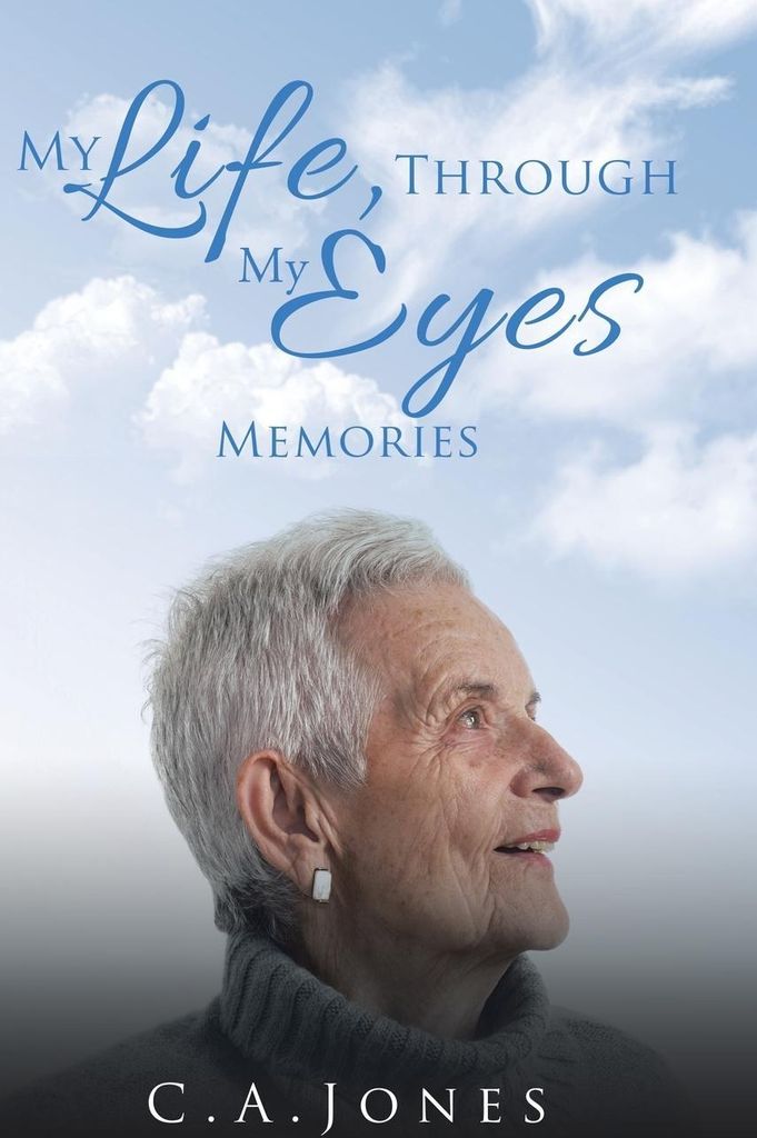 My Life, Through My Eyes