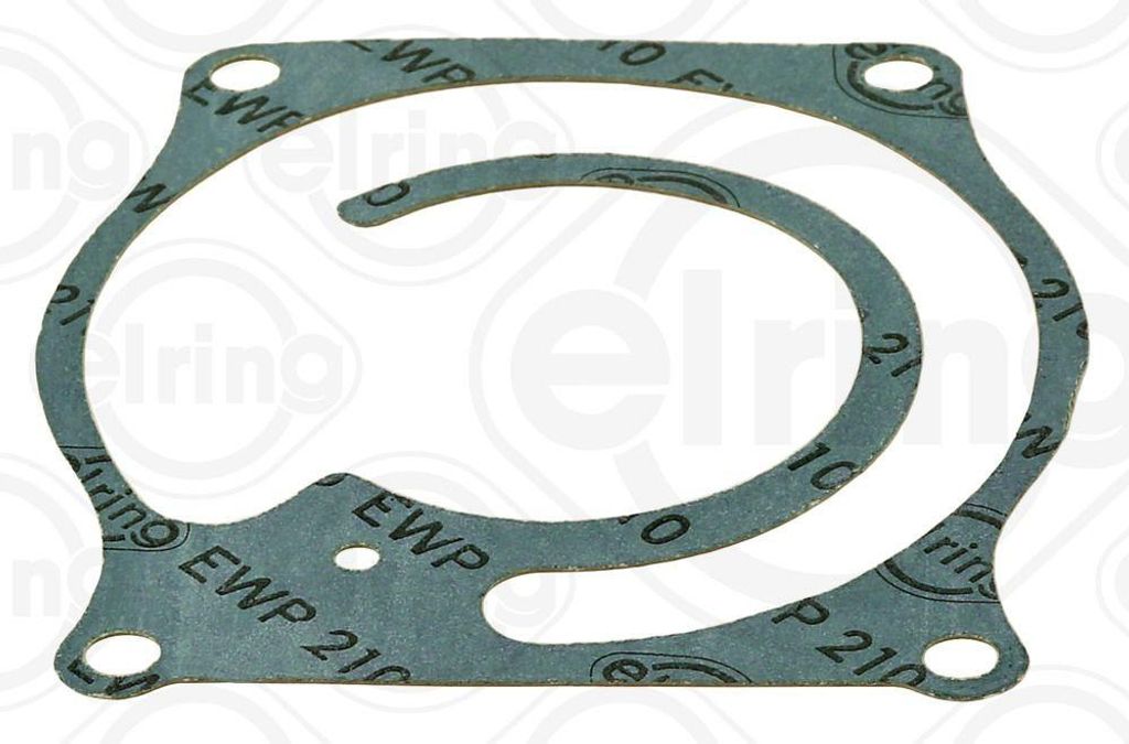 ELRING 084.600 Dichtung Ansaugbrücke für FORD MAVERICK (UDS, UNS) für NISSAN NP300 Navara Pickup (D40)