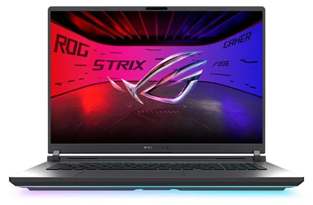 Asus ROG Strix G18 18? Intel Core Ultra 9 275HX 32GB 32GB Produktbild 