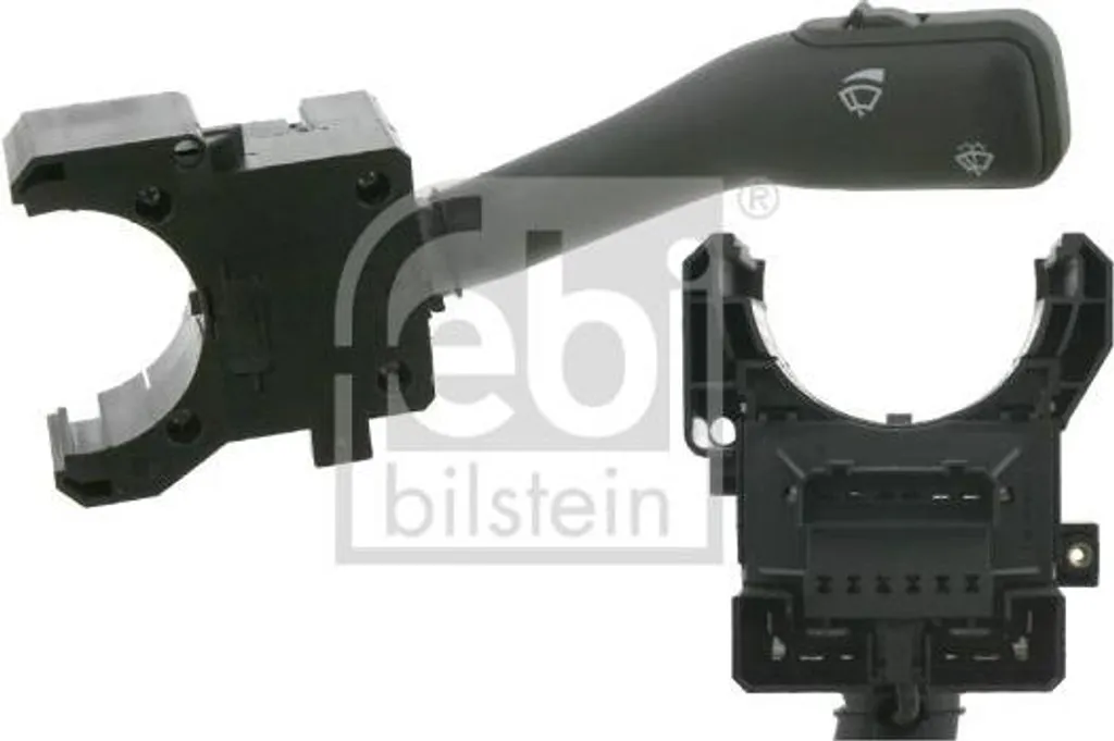 Commutateur de colonne FEBI 18644 pour A6 4B et Passat 3B OE 4B0953503E