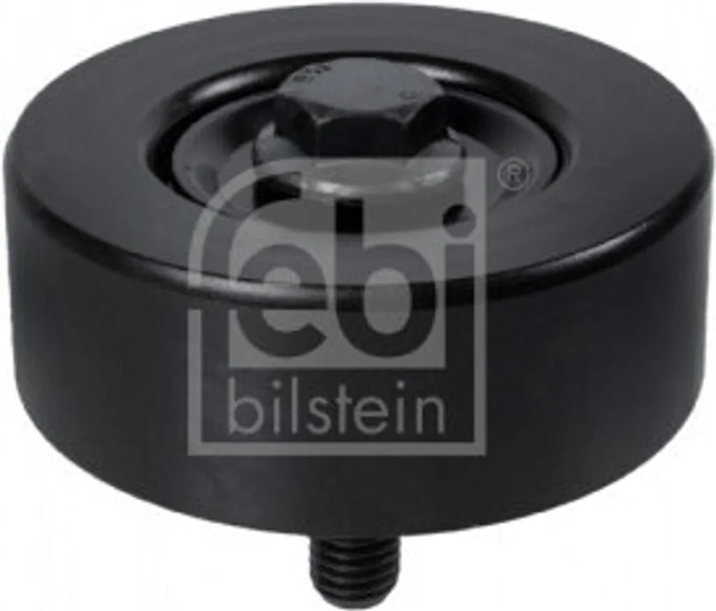 Galet de Guidage Courroie pour Ford Focus et Maverick - Pièce OE 34170