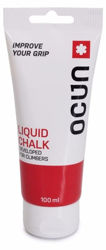 Flüssigmagnesium Ocun Tubka 100ml Produktbild 