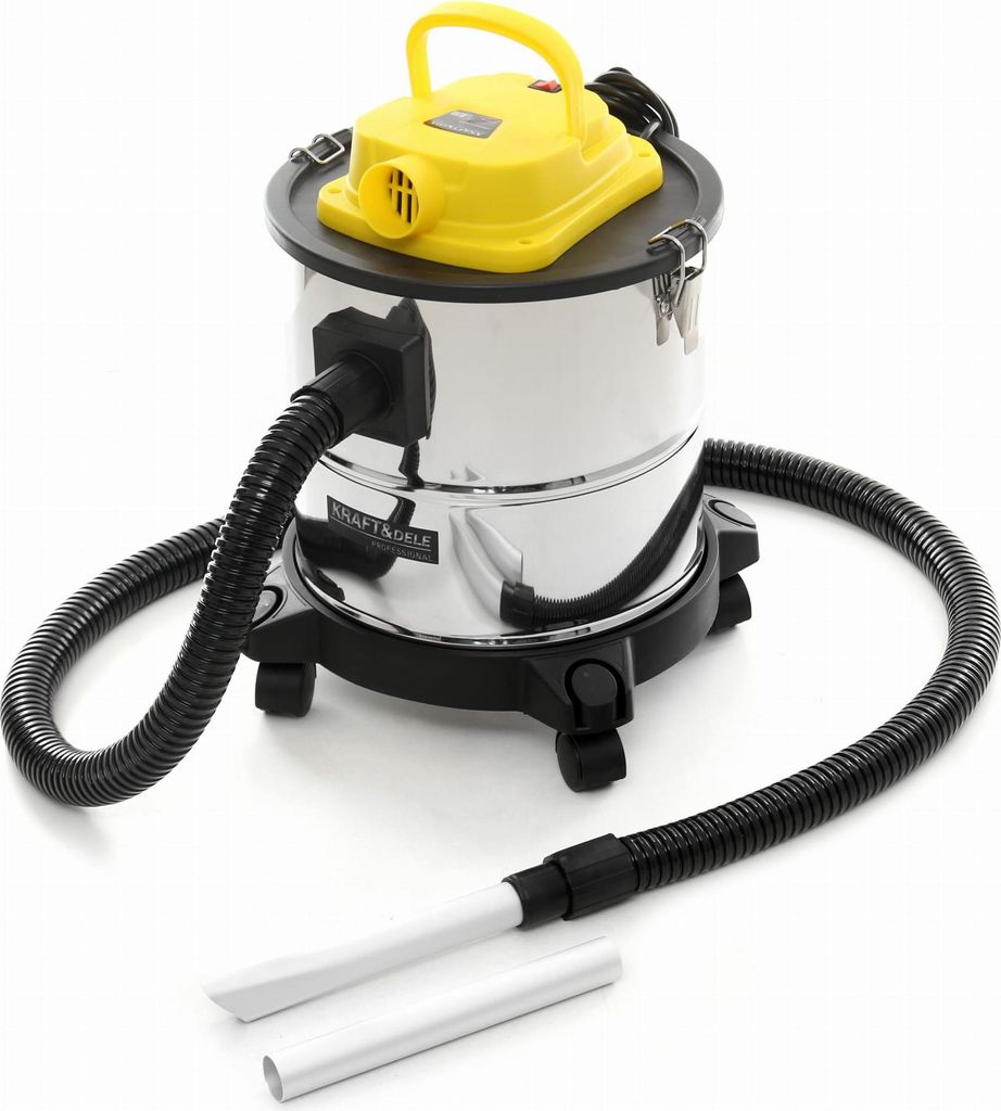 KRAFT&DELE Powermat PM-ESP-2000 KD489 Zdjęcie produktu 