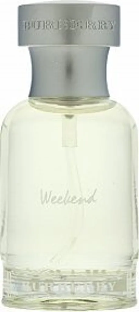 Parfum Homme Burberry Weekend 30 ml - Idéal pour le Quotidien et les Voyages