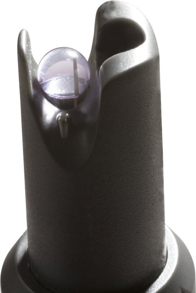 Trotec BW10 Analyse-Messgerät für Flüssigkeiten, PH-Tester, Produktbild 4