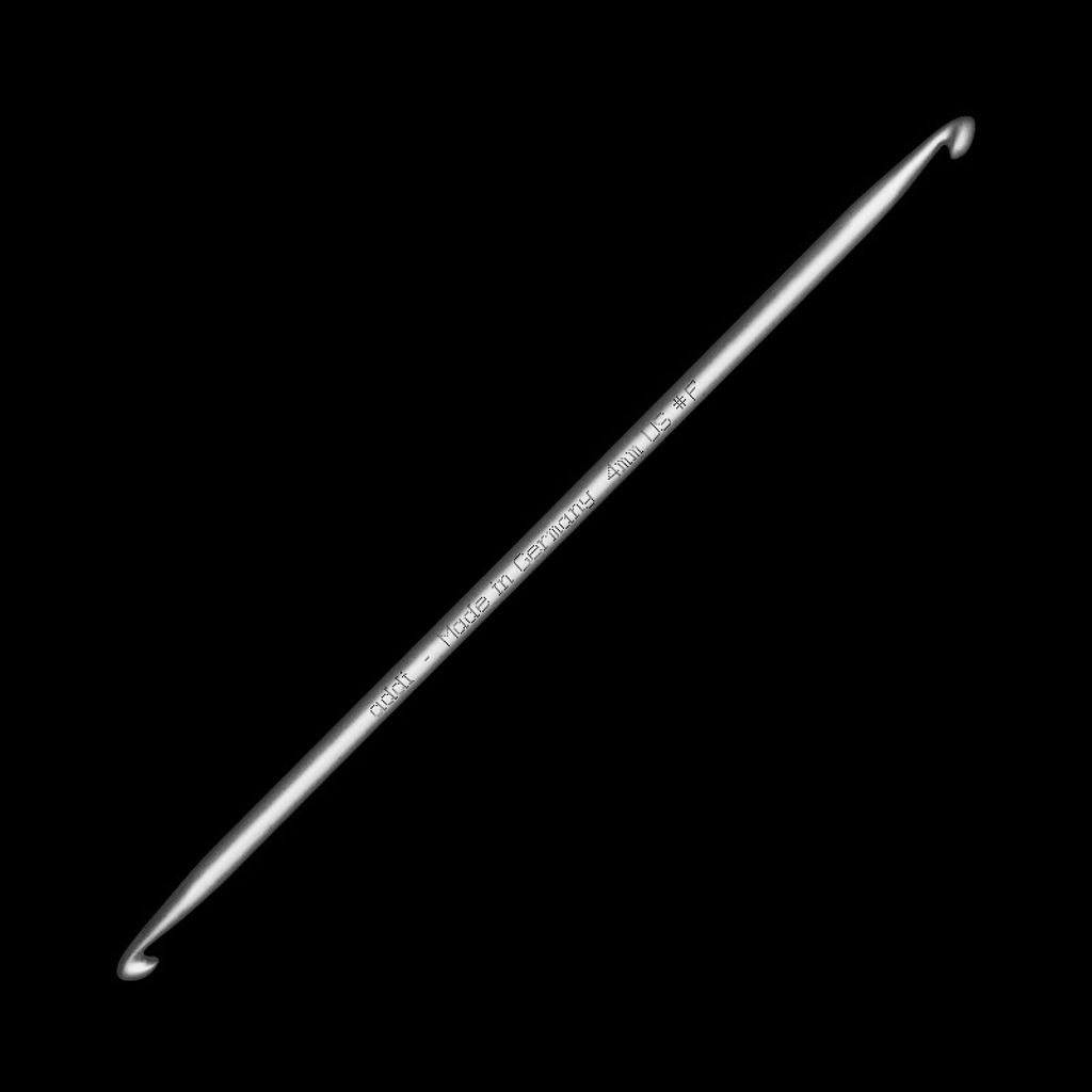 Addi Tunesische Doppelhäkelnadel 265-7 Stärke: 3,0 mm