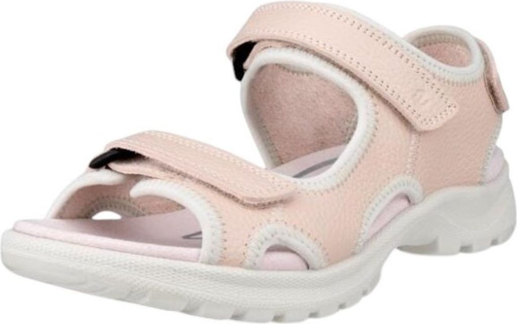 Ecco Trekkingsandalen Damen 32303635393034 Rosa 39 EU