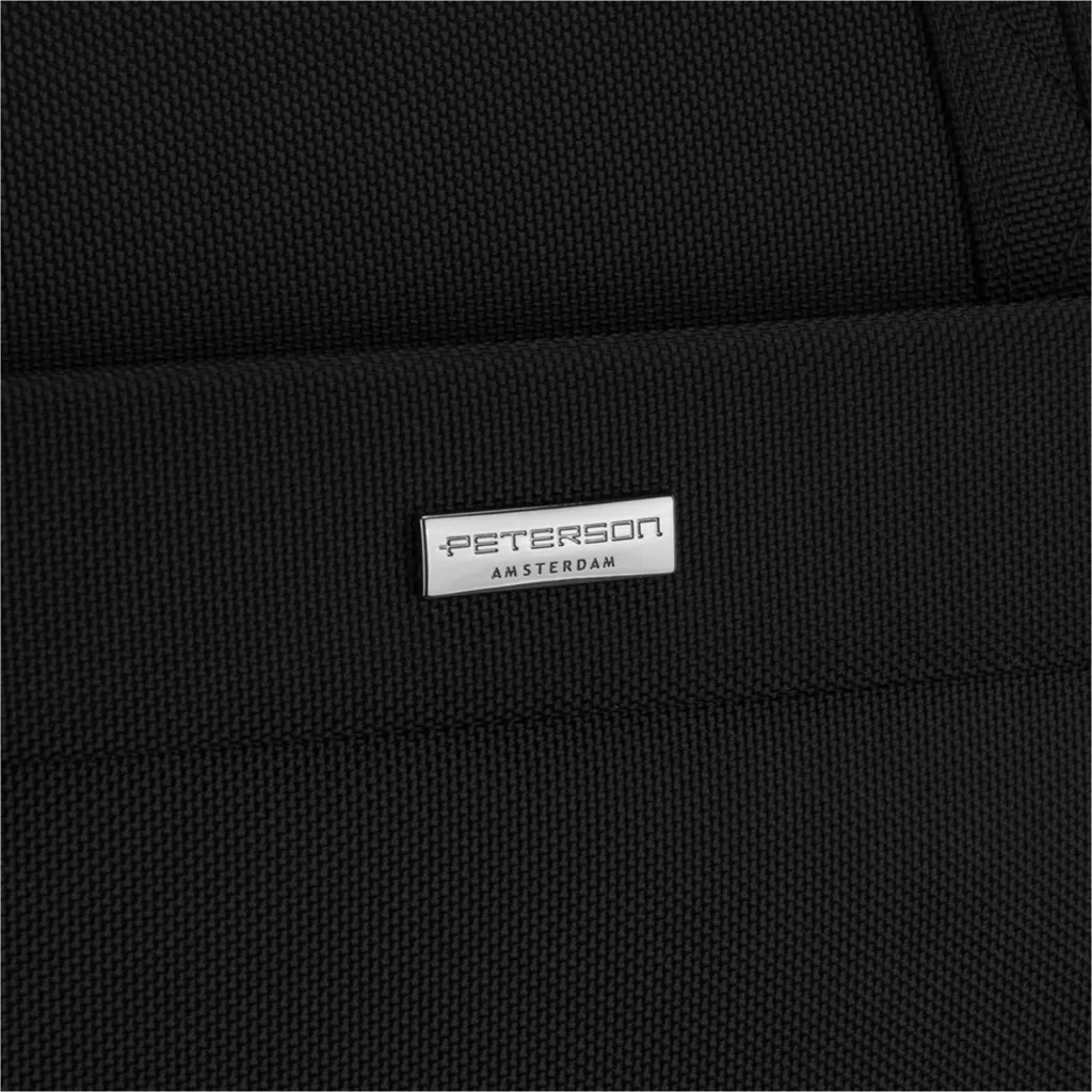 Sac Peterson Rovicky 304120 résistant avec compartiment multi-usage
