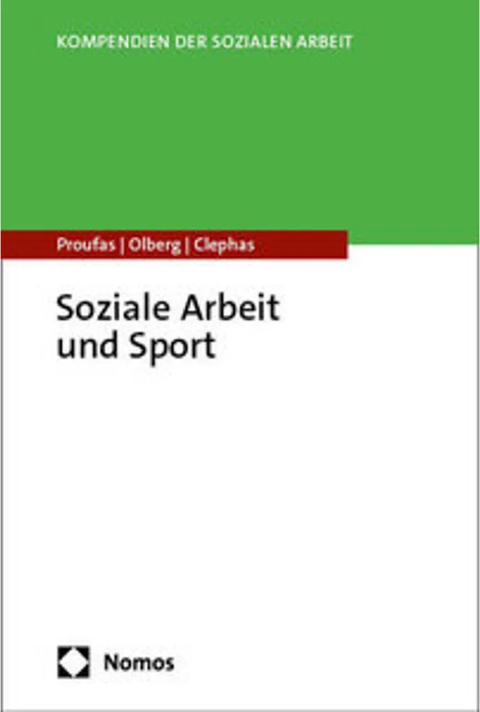 Comment lier sport et social ? La solution avec Soziale Arbeit und Sport