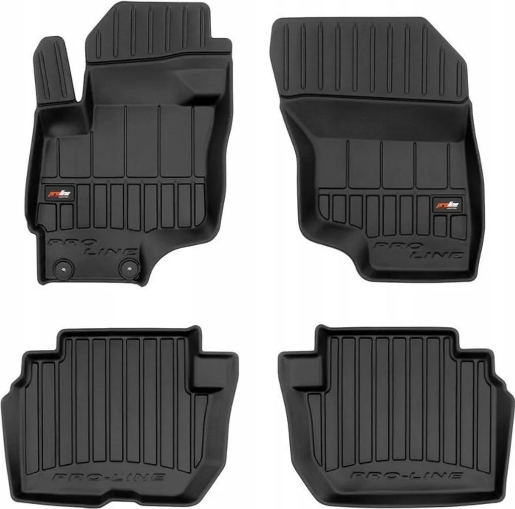 Tappeto Auto Velluto Grafite Mitsubishi Outlander III PHEV 2012+ SUV