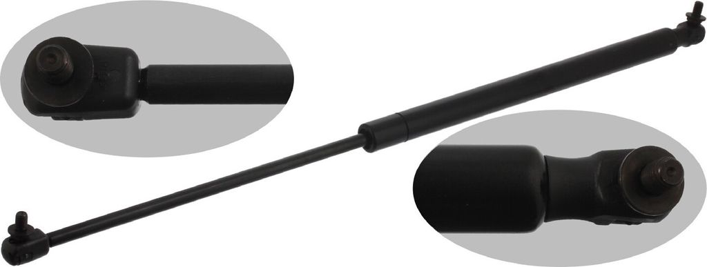 FEBI BILSTEIN Gasfeder, Koffer-/Laderaum Artikel: 38295