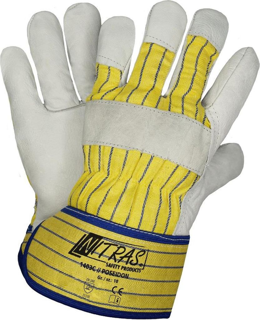 NITRAS SAFETY 1403C-10 NITRAS SAFETY unisex Immagine del prodotto 