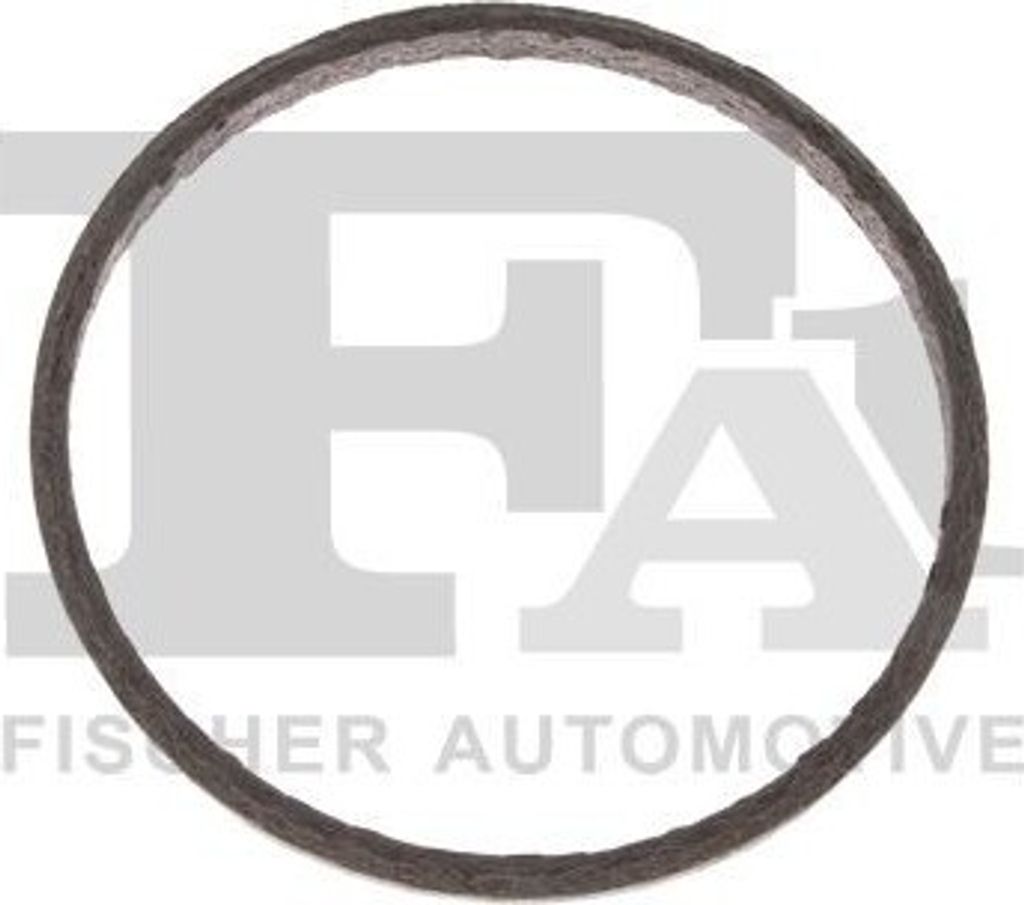 FA1 Dichtring Abgasrohr 111-985 für VW Golf VII Schrägheck (5G1, BQ1, BE1, BE2) 6mm 85mm 93mm