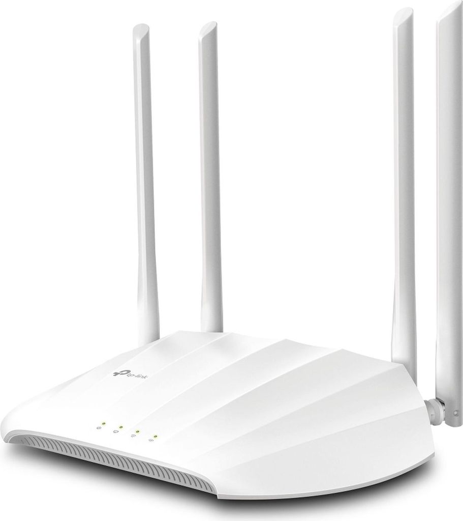 TP-LINK TL-WA1801 V1 - Accesspoint - 1GbE - Wi-Fi 6