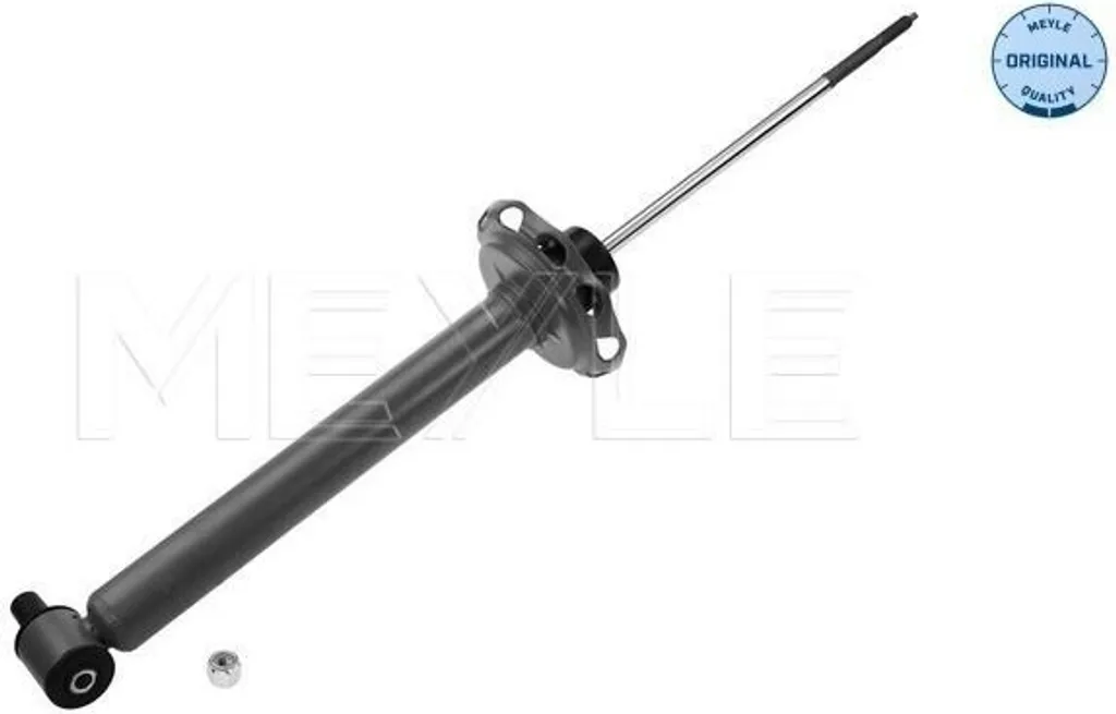 Amortisseur pour VW Golf III et Audi A4 - Restauration Suspension