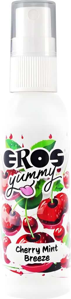 EROS yummy Cherry Mint Breeze Spray 50ml