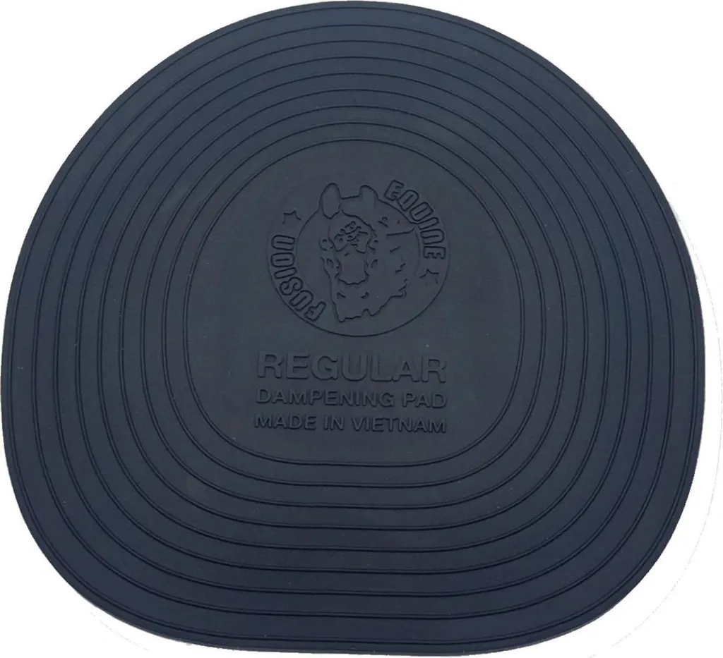 Semelle Amortisseur pour Hipposandale Equine Fusion Taille Regular