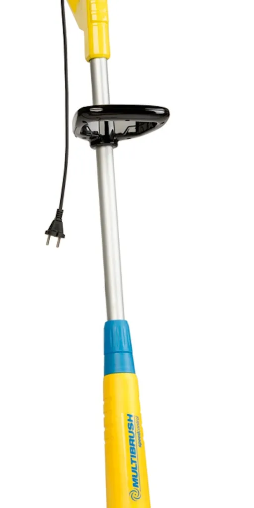 Accessorio Gloria Cut&Brush: Tagliabordi Professionale per MultiBrush - 9