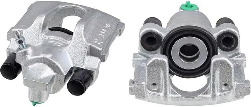 A.B.S. Bremssattel für FIAT ULYSSE (220) 420421