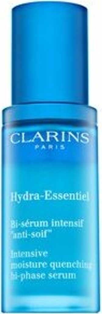 Clarins Hydra-Essentiel Bi-phase Serum uhlazující sérum s Obrázek produktu 