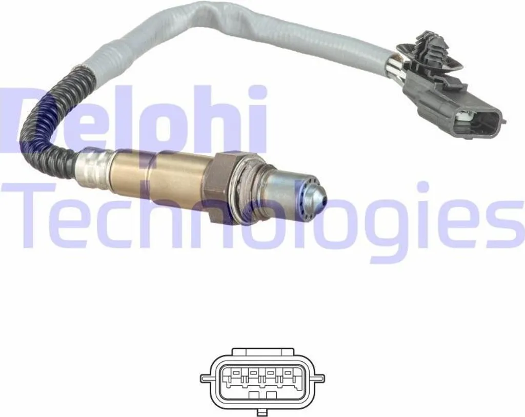 Sonde Lambda pour Réduire la Consommation Renault Megane et Laguna