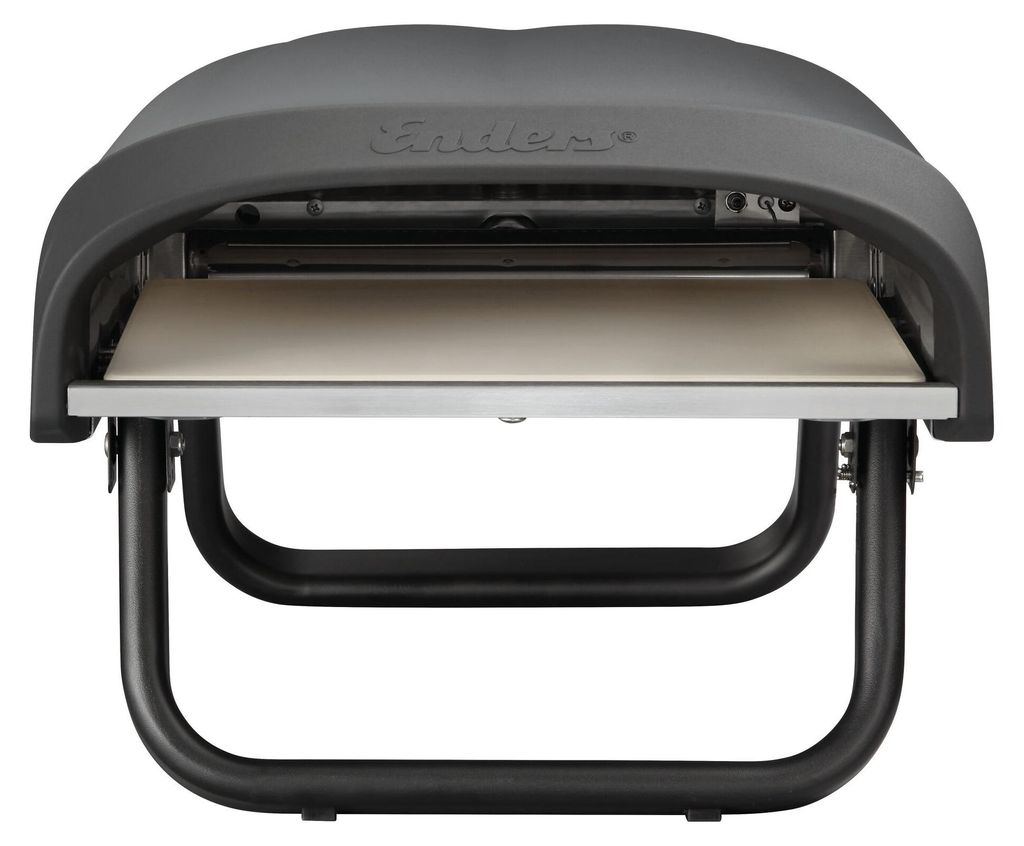 Enders "Enders kompakter Gas-Pizzaofen PACO Outdoor Ofen Produktbild 