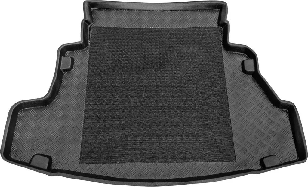 Rivestimento in plastica del bagagliaio Nissan Primera 2002-2007 (berlina)