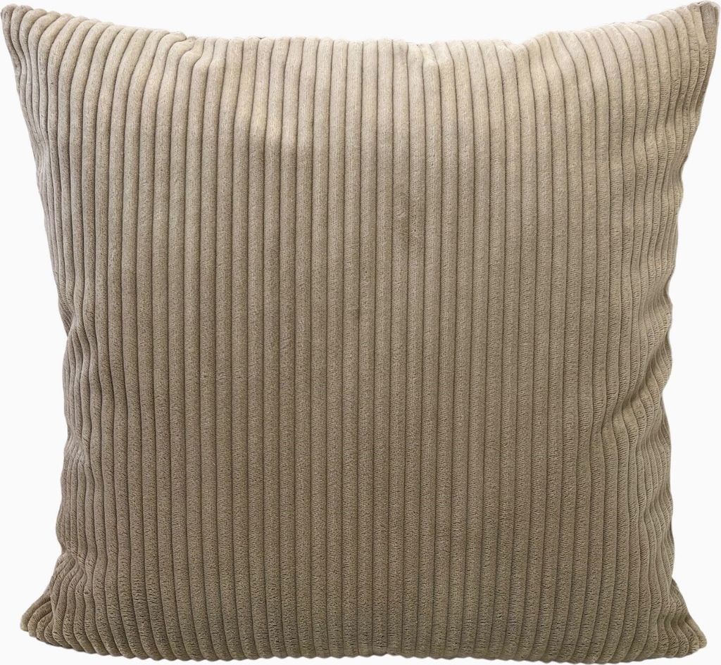 Kissenbezug 50x60 Kissen Dekokissen Sofakissen 100% Polyester