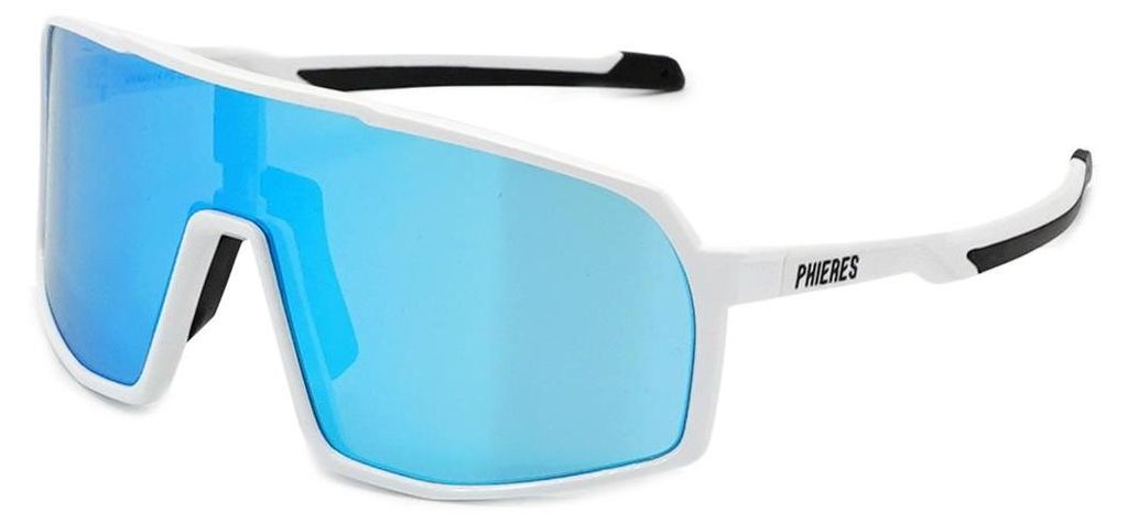 PHIERES Tawonph White/Ice Blue . Produktbild 