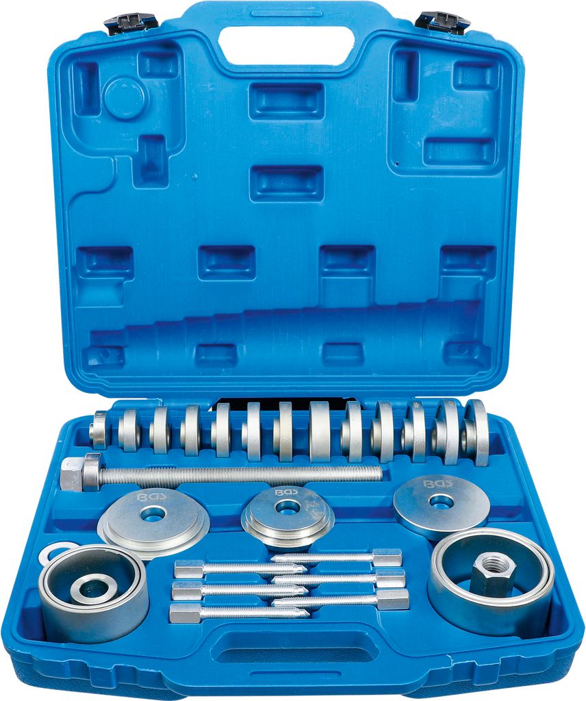 BGS 67301 Jeu d'outils pour roulements de roue, 31 pcs. Image du produit 