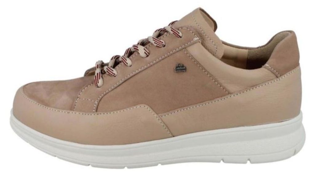 Finn Comfort Sneaker für Damen