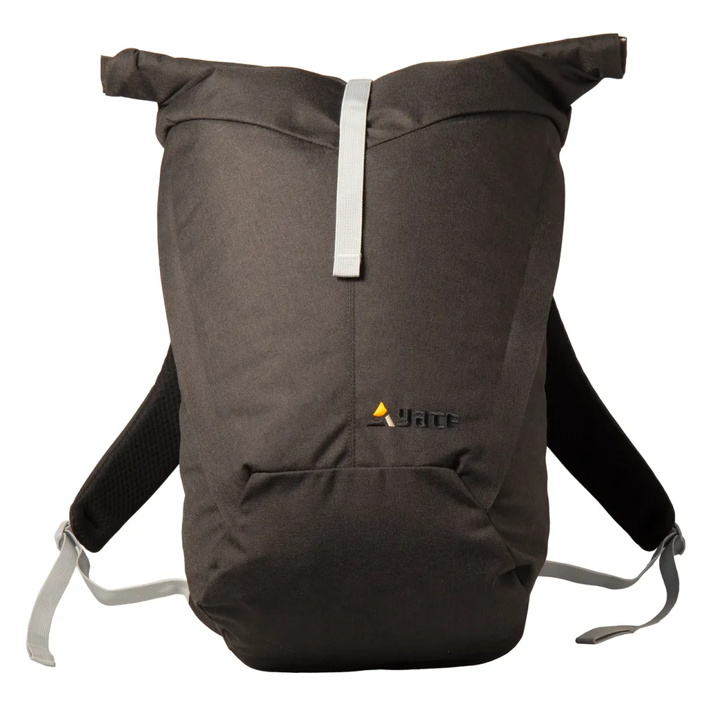 Sac à dos de randonnée 30L YATE BRASI Noir - Équipement sport et loisir