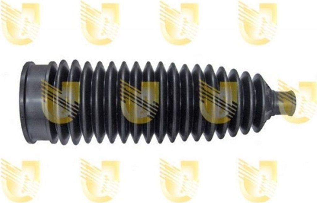 Faltenbalg Lenkung Unigom 310345H für Renault Beidseitig