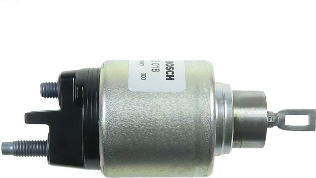 AS-PL SS0188(BOSCH) Magnetschalter für Starter/Anlasser für FIAT DUCATO Pritsche/Fahrgestell (230) DUCATO Kasten (244) DUCATO Pritsche/Fahrgestell